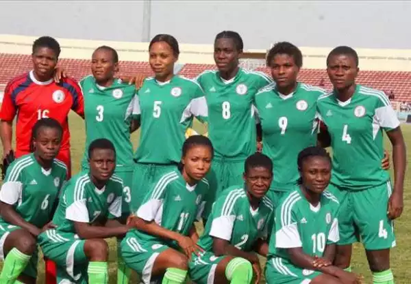 Cameroon 2016: Falcons thrash Kenya, face S’Africa in semis